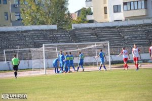 FOTO: Performanţa Ighiu – Inter Unirea 3-0 (1-0), în derby-ul Seriei 1, din Liga a 5-a | Echipa lui Himcinschi a urcat în fotoliul de lider