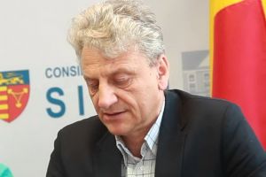 A murit Inspectorul General al ISJ Sibiu – Ștefan Firu era bolnav