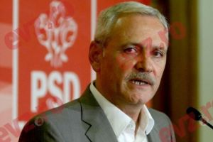 Acuzaţii GRAVE la adresa lui DRAGNEA: „Maniera SUPERFICIALĂ şi NEPROFESIONALĂ” de ORGANIZARE