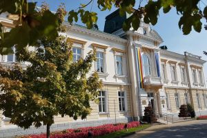 Primăria Râmnicului poate implementa un proiect major de infrastructură cu fonduri europene în valoare de 17,4 milioane euro