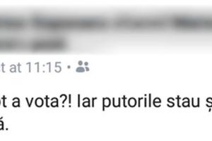 UPDATE: ”(…) putorile stau şi boicotează” – Mesajul… creştinesc al unui preot dintr-un sat de lângă Alba Iulia
