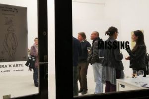 Ipostaze ale eroilor comuni – vernisaj la Camera K’Arte în cadrul Nopţii Albe a Galeriilor