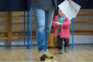 Referendumul fricii şi al urii