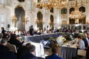 România se pregăteşte să preia Preşedinţia Consiliului UE