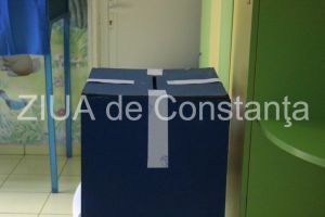 Situatie incredibila iesita la iveala la referendum. Cate persoane locuiesc la o adresa din Bucuresti. Locatarii“ impartiti la doua sectii de votare