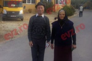 Referendum. Lecţie de FAMILIE, la 72 de ani. „Suntem soţi. Bărbat şi femeie...”