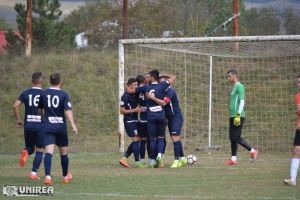 Liga a 4-a, Sportul Petreşti a 7-a victorie la rând! Energia Săsciori, prin dubla antrenorului Bogdan Borcea, a predat „lanterna roşie”