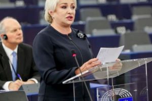 INCREDIBIL! Viorica Dăncilă susţine căsătoriile gay! Avem dovada
