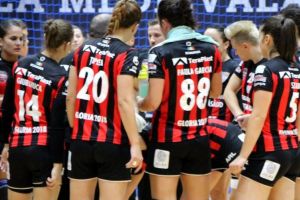 Gloria 2018, învinsă acasă de Corona Braşov, cade pe locul 10