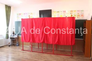 Referendum. Dosar penal pe numele unui barbat care a votat de doua ori. Ce au stabilit anchetatorii