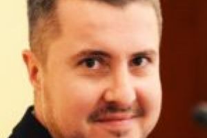 Ionuţ Popovici a votat ca la carte!