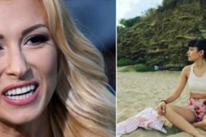 BOMBĂ în showbiz! TOTUL a ieşit la iveală! Legăturile INTIME dintre Irina Rimes şi soţul Andreei Bălan. Cum au fost FILMAȚI