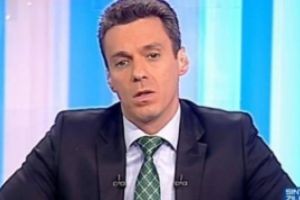 Mircea Badea, dezamăgit de prezenţa slabă la vot: 'Poporul român este genial'