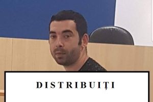 FOTO. Un tânăr din Satu Mare, dispărut fără urmă. Poliţia îl caută