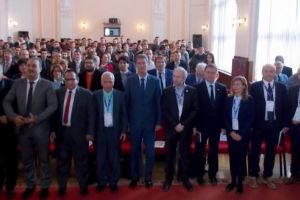 Inter-Eng 2018, tehnologii şi inovaţii din 18 ţări de pe 3 continente