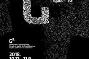 Aproape 300 de lucrări expuse în cadrul Bienalei de Artă Grafică de la Sfântu Gheorghe