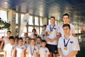 BARABÁS ANDRÁS  A CÂŞTIGAT CEA DE-A VIII-A  EDIŢIE A CUPEI SPRINT