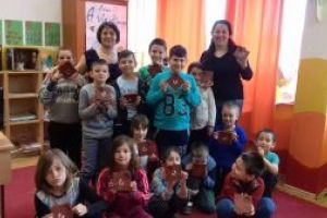 Primăria sprijină educaţia de după-amiază şi anul acesta Continuă programul „Școala după şcoală”