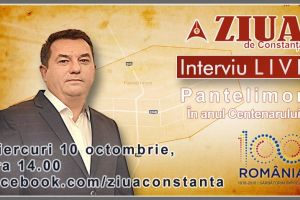 Interviuri live: Povestea Cetatii Ulmetum, scoasa la lumina de Vasile Parvan. Comuna Pantelimon si mostenirea“ turceasca. Primii colonisti au venit din Transilvania (galerie foto) 