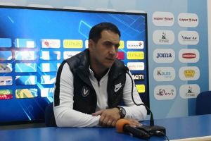 In plutonul fruntas: FC Viitorul, a treia victorie la rand. Ce spune Catalin Anghel despre succesul de la Iasi
