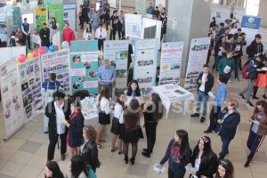 Targul de toamna al meseriilor, organizat de ISJ Constanta, la o noua editie. Lista scolilor participante 