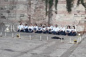 Colocviu la Muzeul de Istorie: Vrem sa valorificam patrimoniul cultural al orasului. Pastrarea traditiei este importanta pentru comunitate“ (galerie foto + video)