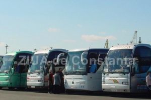 Ministerul Transporturilor a lansat aplicatia Mersul Interjudetean al Autobuzelor“ 