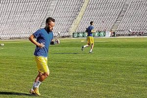 SSC Farul Constanta a pierdut la Timisoara. Decizii ale arbitrului, discutate: Pacat de munca baietilor!“