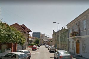 Incepe reamenajarea integrata a zonei pietonale din centrul istoric al municipiului Constanta - etapa a doua!