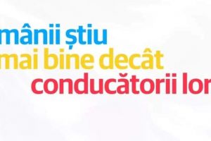 Cristina Iurişniţi: Echilibrul şi inteligenţa românilor au învins