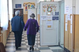 Prezenţa oficială la referendum: 20,41%. Bihorul rămâne pe locul 3 în ţară, cu 28,92%