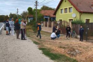 Soţul suspectat de omor, arestat preventiv