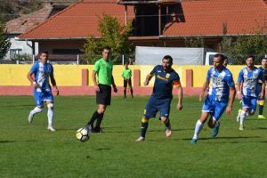 Cetate Deva pierde din nou, de data aceasta la Galda