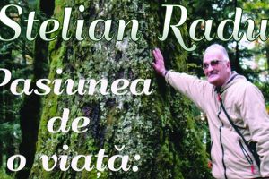 Inginerul Stelian Radu, sărbătorit la 90 de ani de Biblioteca Judeţeană