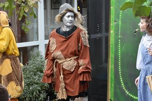 Noaptea Bibliotecilor, noapte magică pentru participanţi