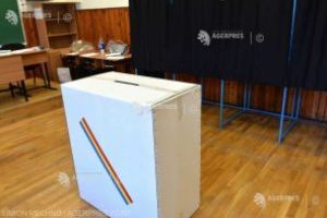 REFERENDUMUL PENTRU REDEFINIREA FAMILIEI A EŞUAT