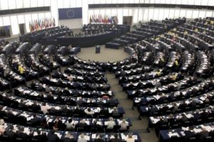 Strasbourg, oraşul în care se dă ora exactă în Europa