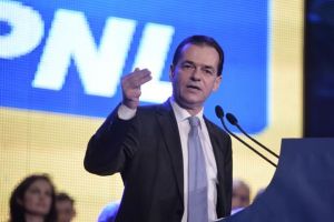 #ajunge : Liberali în dezacord cu şeful partidului Ludovic Orban