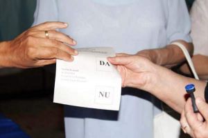Rezultate referendum Satu Mare. Aproape toţi alegătorii au votat DA!