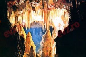 FASCINAȚIA unei LEGENDE ţesută în gherghef de ADEVĂR . Locul în care femeile îşi găsesc LEAC