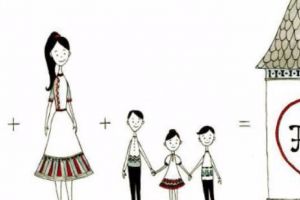 Despre valorile familiei. Cu românul la psiholog