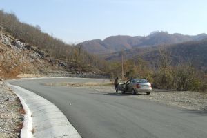 În umbra Pietrei Cloşanilor