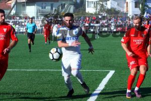 Erorile au dus la prima înfrângere