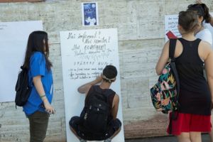 #EuroscolaRO2018 – MAI INFORMAT, MAI SĂNĂTOS, MAI EUROPEAN!