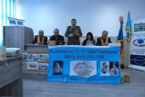 „Ziua Mondială a Educaţiei”, sărbătorită la Colegiul Tehnic nr. 2 din Târgu-Jiu