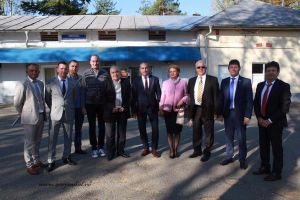 Spitalul Orăşenesc de Urgenţă Târgu-Cărbuneşti,  experienţă de peste 125 de ani în slujba comunităţii