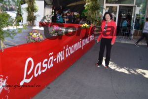 Ziua Recoltei, la Târgu-Jiu! Un parlamentar de Gorj susţine producătorii autohtoni şi produsele eco româneşti