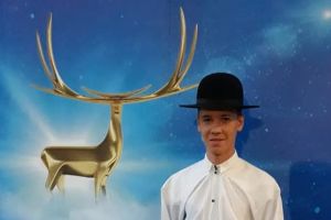 De la „Vedeta Populară” la „Cerbul de Aur”