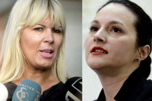 Elena Udrea si Alina Bica, ajutate în Costa Rica de notarul traficanţilor de droguri columbieni
