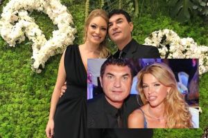 VALENTINA PELINEL ÎI ESTE ALĂTURI LUI CRISTI BORCEA